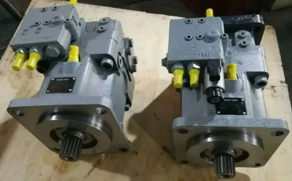 Гидравлический насос  Bosch Rexroth  A11VO260