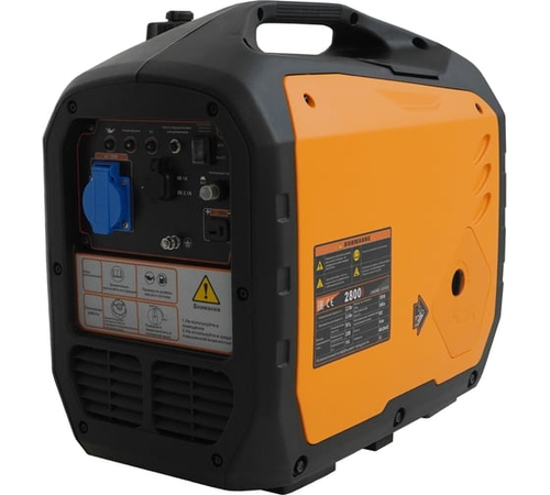 Генератор Lifan 2800i
