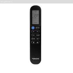 Daichi MIR25AVQS1R / MIR25FVS1R