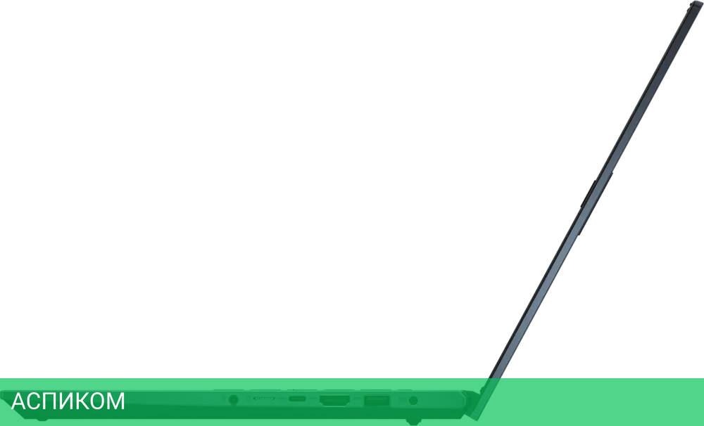 Ноутбук ASUS VivoBook Pro 15 M6500XU-LP084