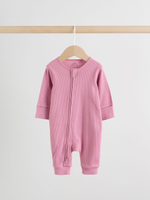 Комбинезон / Cлип для малышей Next W98-690, 5 шт., Розовый