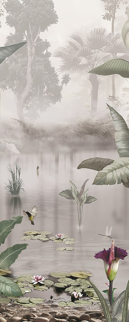 Дизайнерские №1 Фотообои и Фрески