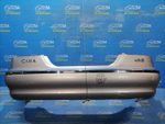 Бампер задний NISSAN CIMA 2001-2003