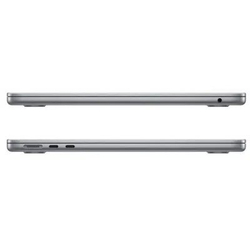 Ноутбук Apple MacBook Air 13 2022 Z15S007CE