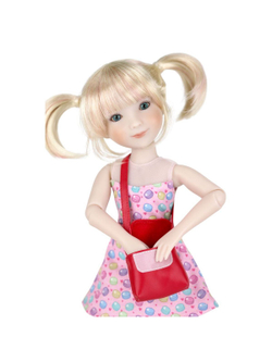 Кукла Ruby Red Калли 31см (2101)