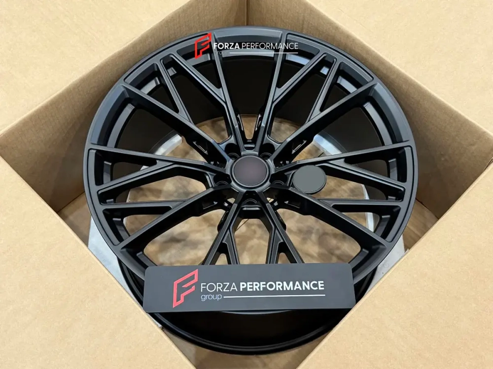 КОВАНЫЕ ДИСКИ для BMW XM G09 2025 БМВ