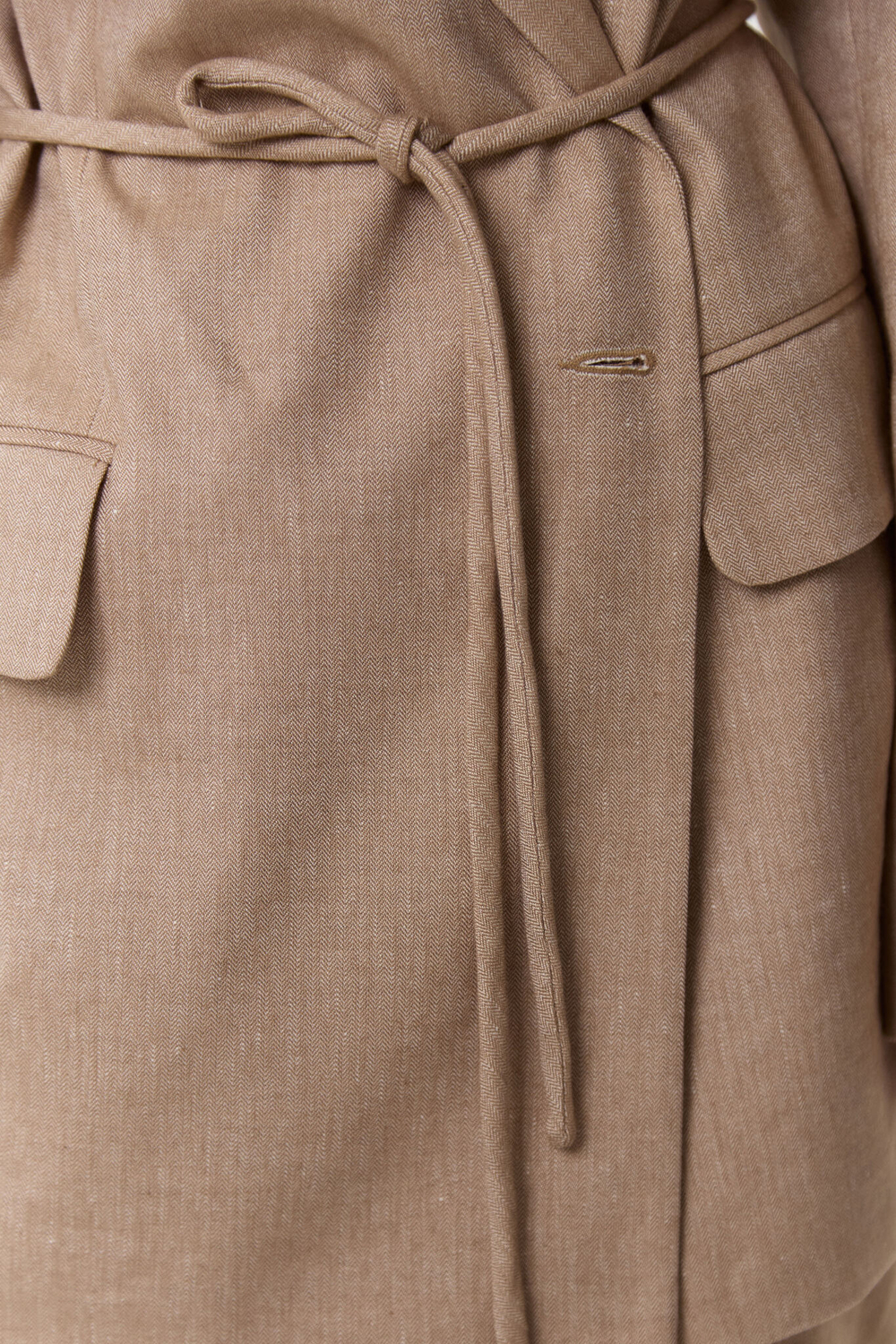 Блейзер летний