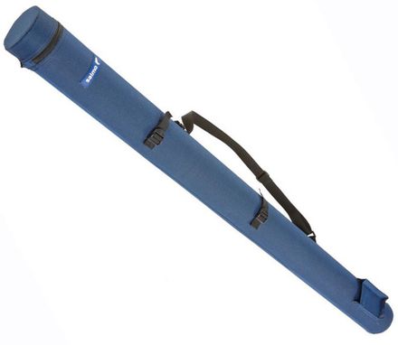 Тубус для удилищ Salmo 145см d11см