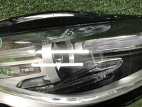 Фара правая EXEED TXL (2021-н.в.) LED