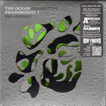 The Ocean Collective / Phanerozoic I: Palaeozoic (Limited Edition)(2CD+DVD)