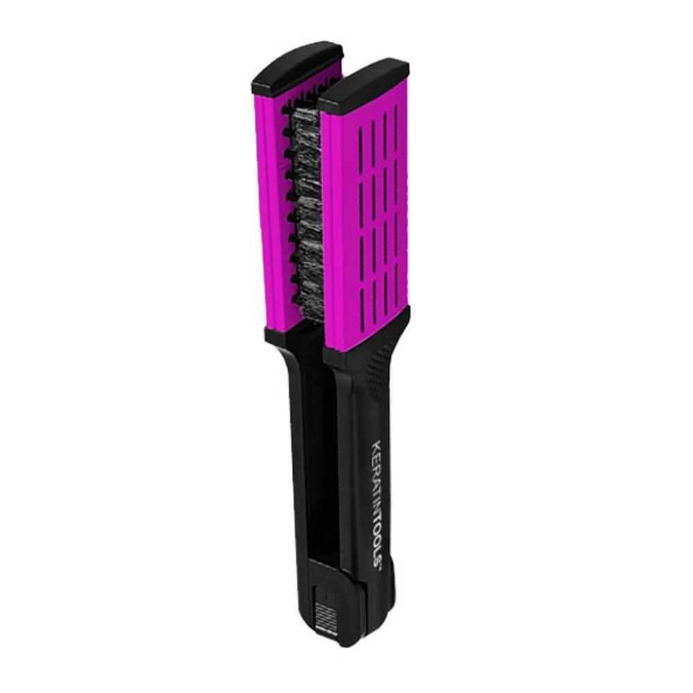 Расческа зажимная Keratin Tools M3