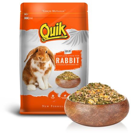 Quik Rabbit