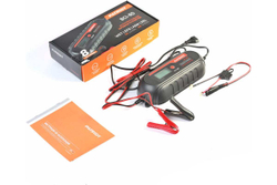 Зарядное устройство Patriot BCI-8D 1165 650302208