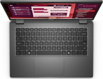 Ноутбук  Dell Latitude 3450 14 ", Core i5, 16 Гб RAM, 512 Гб SSD, Iris Xe Graphics, Серый
