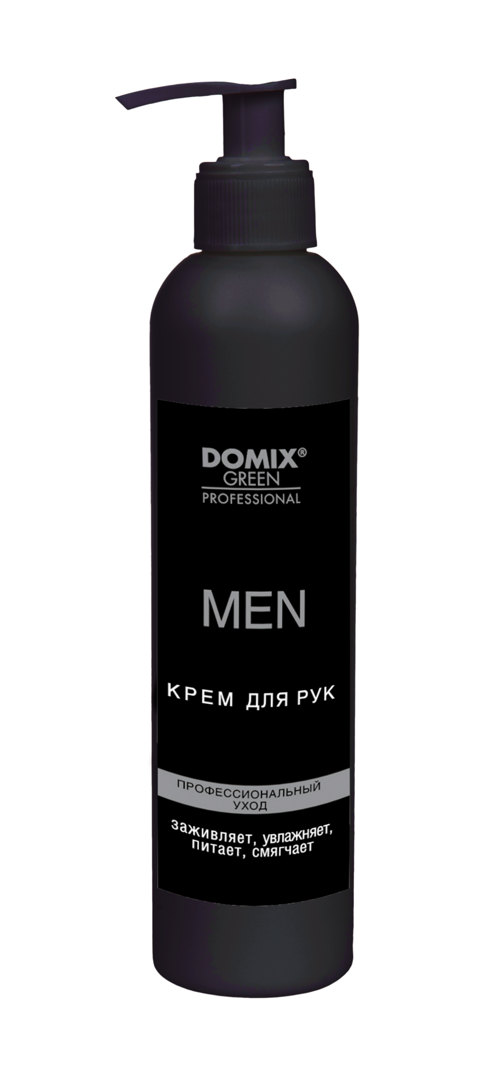 DGP Крем для рук мужской MEN 250мл