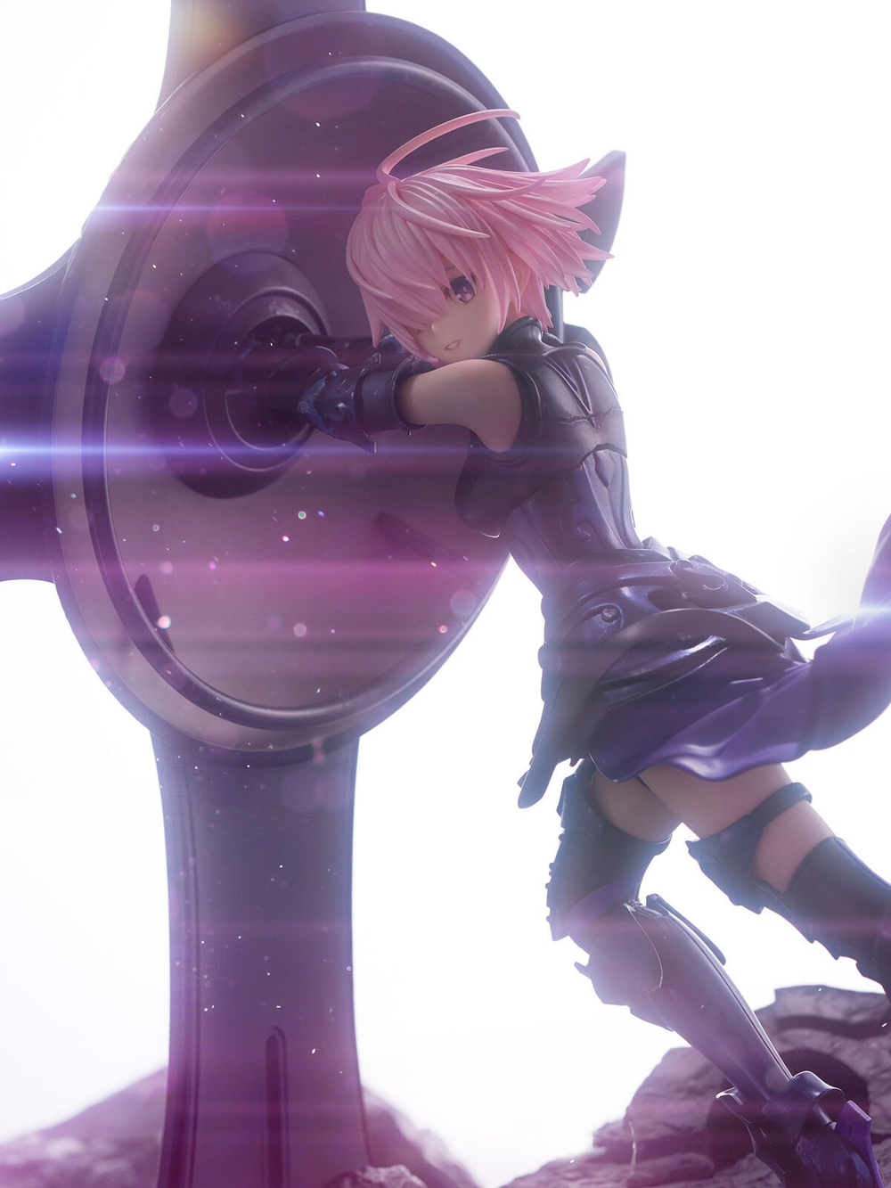 Mash Kyrielight