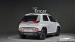 Hyundai Casper The Essential (12.2022)