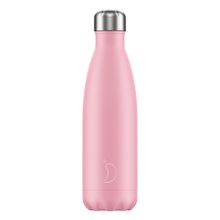 Chilly&#39;s Bottles Термос Pastel 500 мл Pink