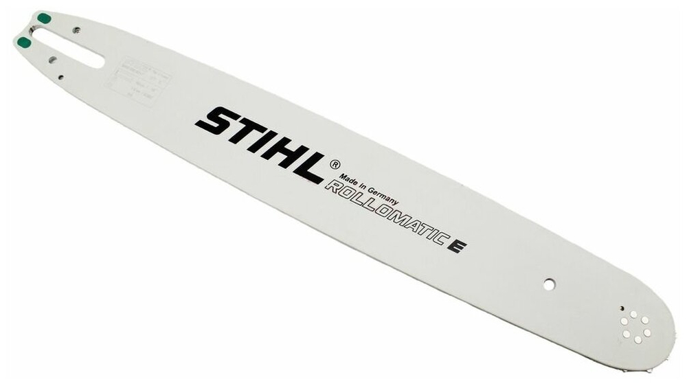 Шина пильная STIHL R45 18'' 3/8'' 1,3мм 66шт (3003-000-6317)