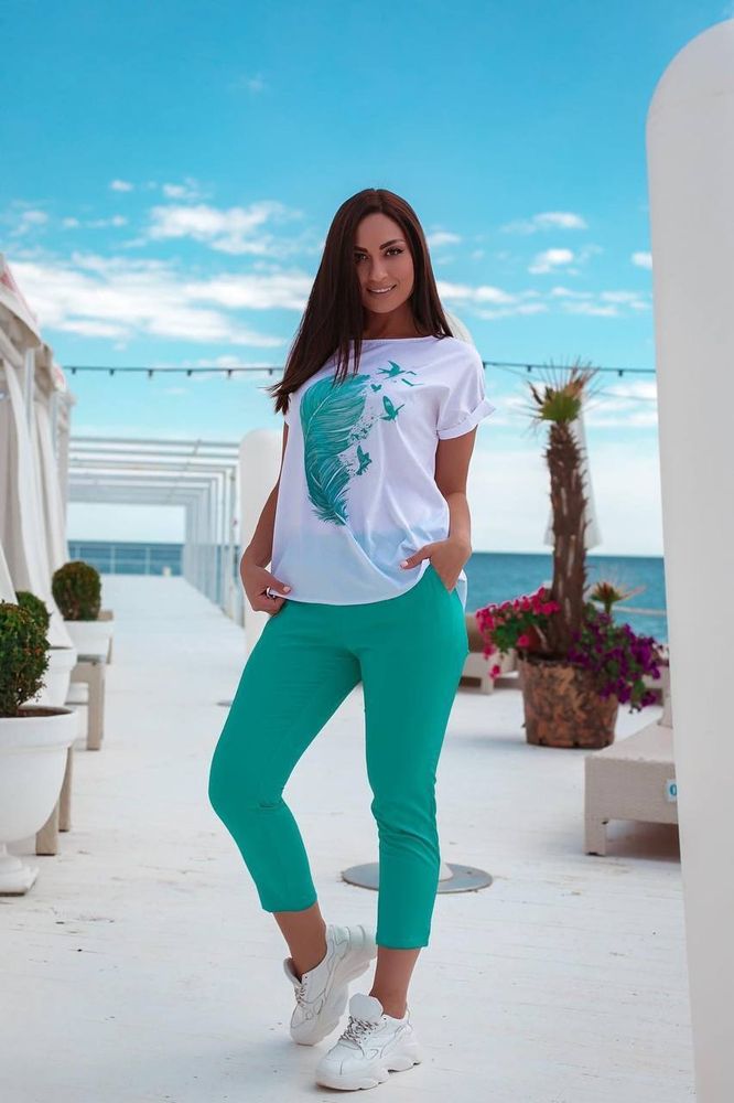 Костюм УК-148 Fabrika