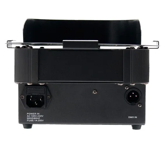 ADJ FLAT PAR TRI7XS прожектор LED PAR, 21Вт