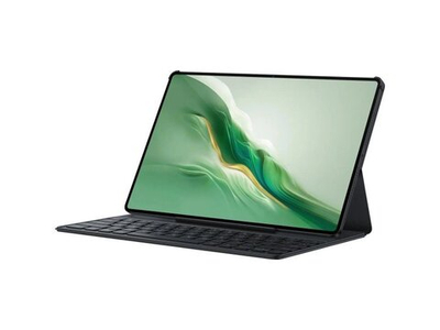 Планшет Honor MagicPad 2 + KBD WIFI 12/256Gb черный (5301AKHW)