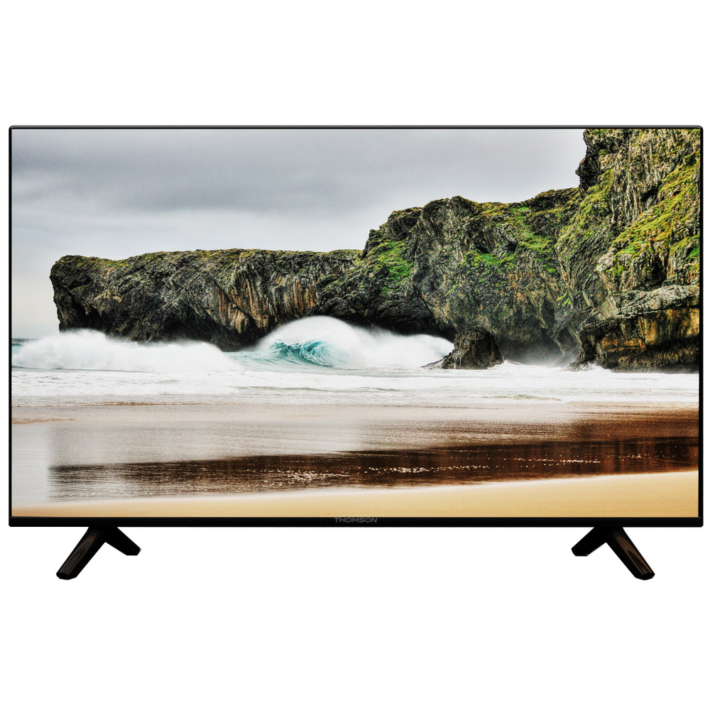 Телевизор Thomson 50";  T50USL7010 Ultra HD 4k SmartTV