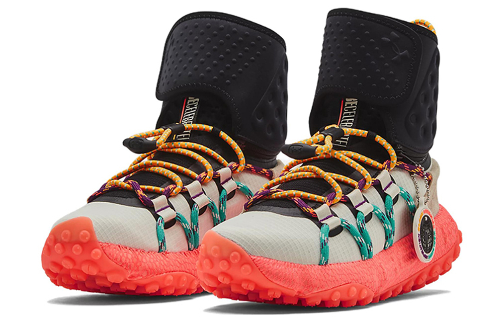 Under Armour Hovr Summit Fat Tire