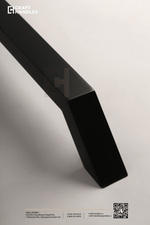 PORTO CRAFT HANDLES+HPL