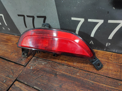 ПТФ задний левый Chery Tiggo 4 18-23 Б/У Оригинал J684416030