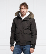 куртка everest Superdry - черный(M5011113A)
