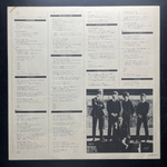 The Beatles ‎– 1962-1966 2LP (Япония 1982г.) Red