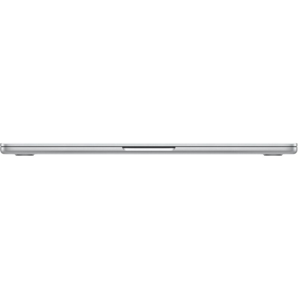 Ноутбук Apple MacBook Air A3240 M4 10 core, 16Gb, SSD 256Gb, 8 core GPU, 13.6" Liquid Retina (2560x1664) silver (MW0W3HN/A)
