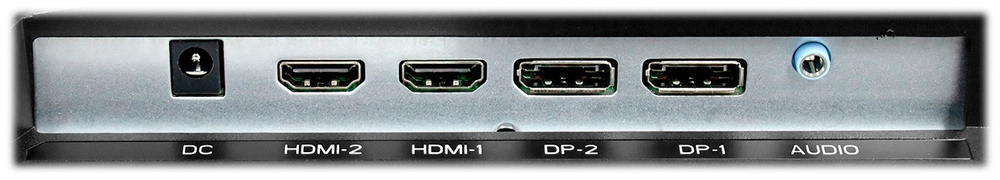 Монитор 27" Sanc M2763QVTB черный