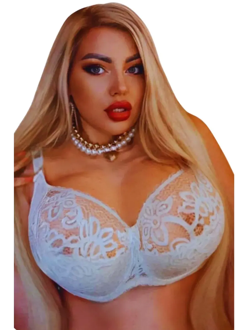 Итальянская модель Бюстгальтер большие размеры DEFGH