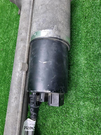 Рейка рулевая BMW X5 G05 (2018-н.в.)