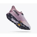 Кроссовки женские HOKA W SPEEDGOAT 5 Elderberry / Lilac Marble