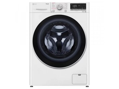 Стиральная машина с сушкой LG F2V5HG0W