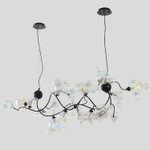 Люстра Crystal Lux MAMAMIA SP12 L1200