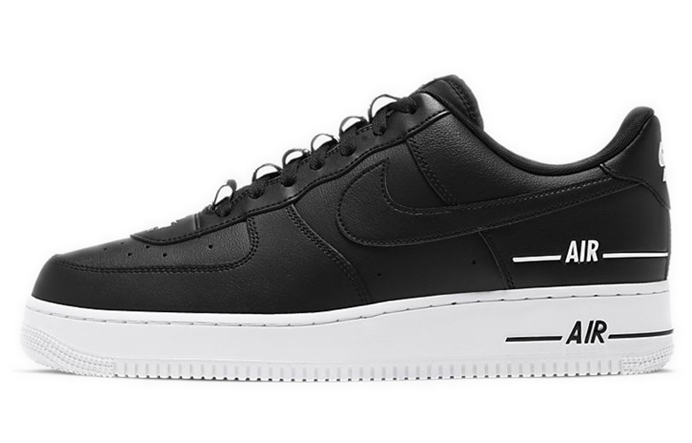 Кроссовки Nike Air Force 1 Low 07 Lv8 3 'Double Air'