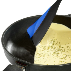 Лопатка с силиконовой вставкой 30см Westmark Silicone Германия фото