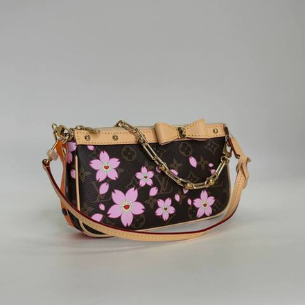 Сумка Louis Vuitton 21 см