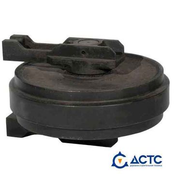 Колесо направляющее VOLVO EC210BF