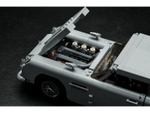 LEGO Creator: Aston Martin DB5 Джеймса Бонда 10262 — James Bond Aston Martin DB5 — Лего Креатор Создатель