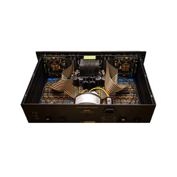 HUM Audio Devices LAAL Mastering Limiter