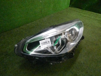 Фара правая BMW X3 G01, X4 G02 (2017-2021) Adaptive LED