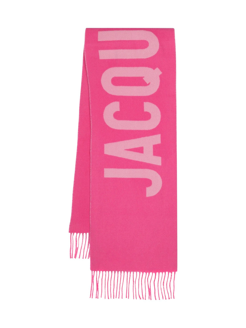 Палантин Jacquemus