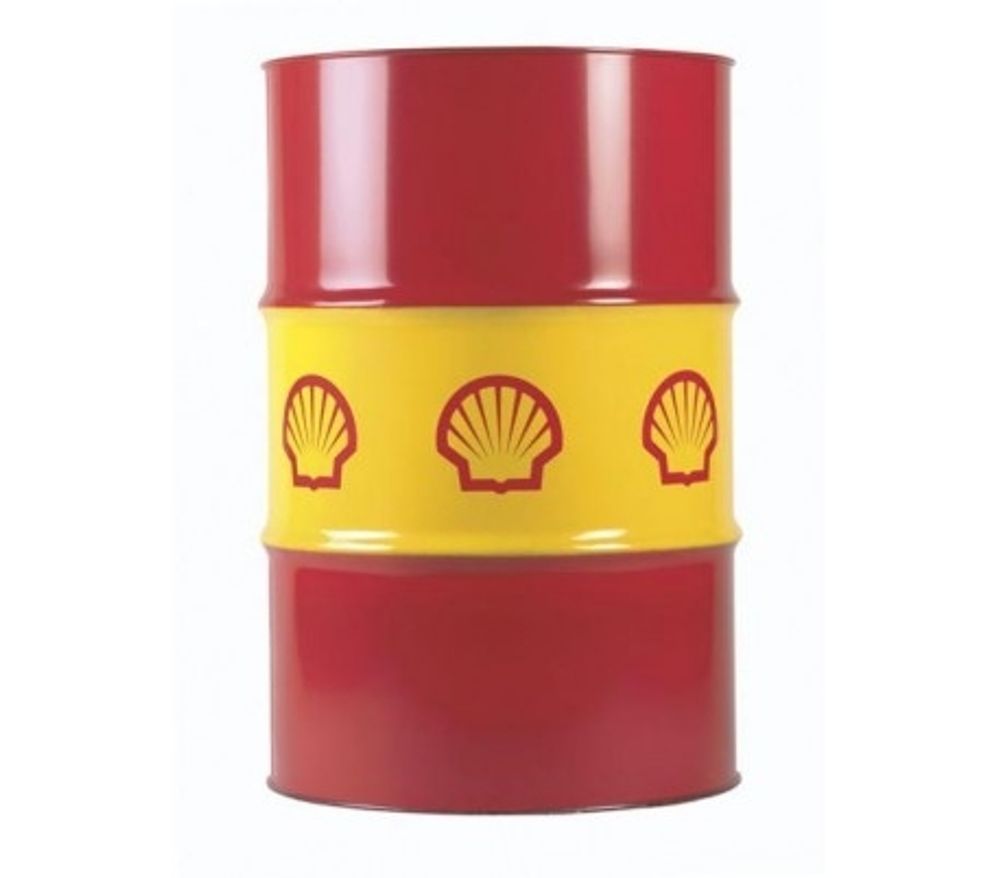 Редукторное масло Shell Mysella S5 N 40 209л
