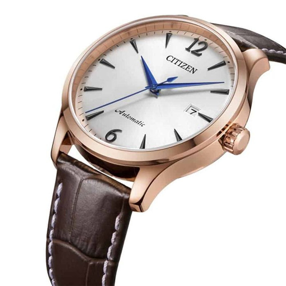 Мужские наручные часы Citizen NJ0113-10A