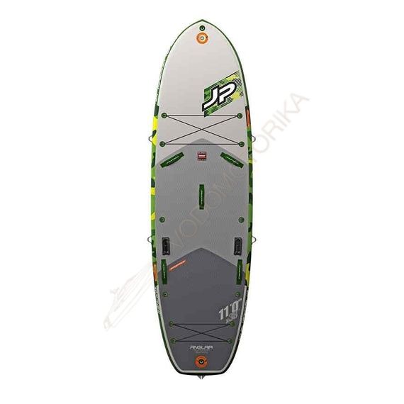 Доска SUP JP ANGLAIR 11&#39;0x38 SE (2019)